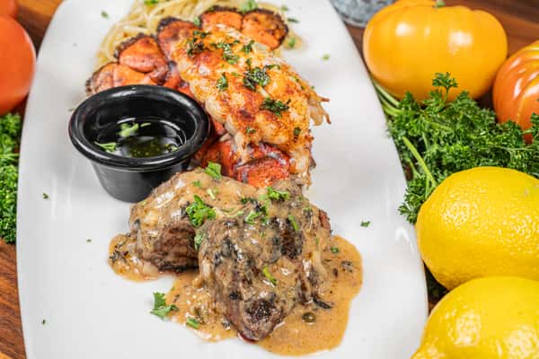 Surf&Turf