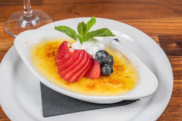CremeBrulee