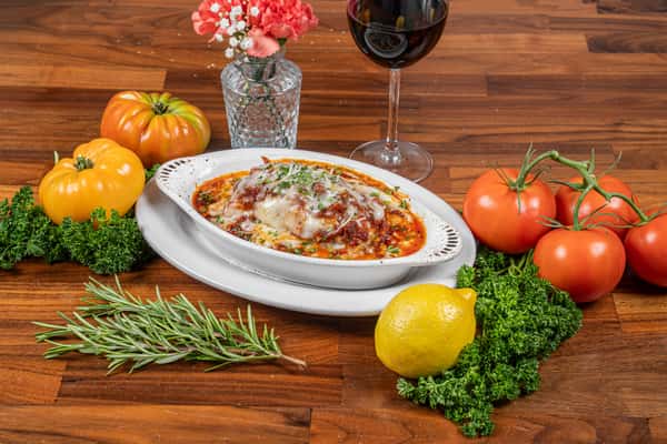 LasagnaAlForno
