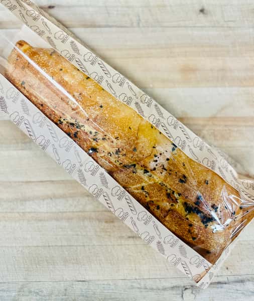 House-Made Bread