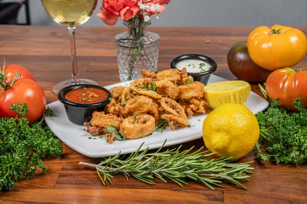 Calamari
