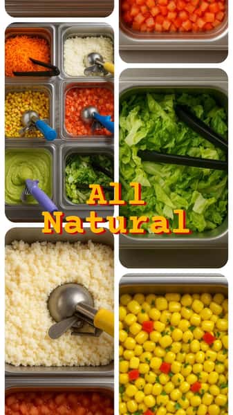 Freshness you can see… and taste 😋
Build your bowl today at LatinFreshGroup.com
#LatinFreshFamilia #LatinVibes