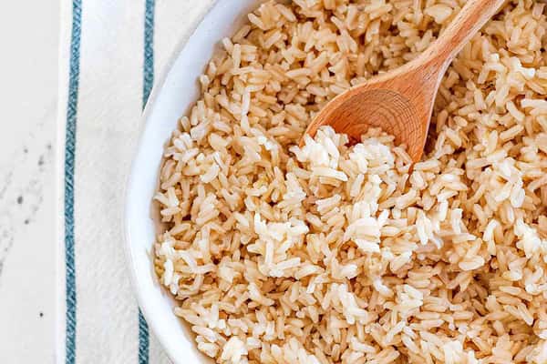 Brown Rice