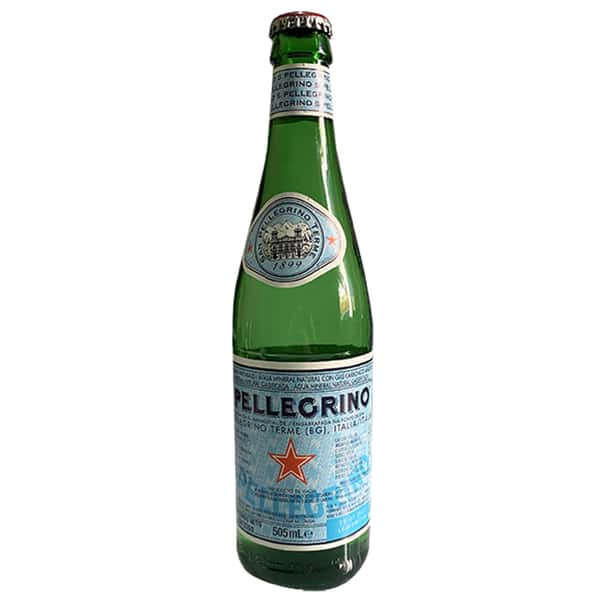 Pelegrino