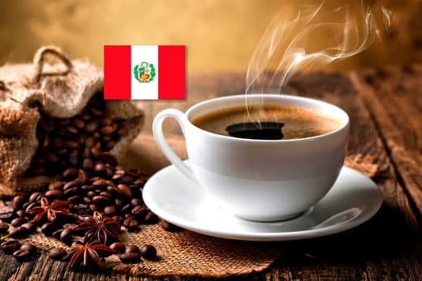 Cortadito (Espresso)