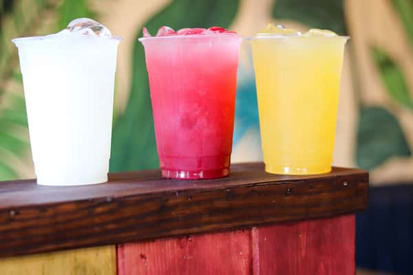 Latin Beverages