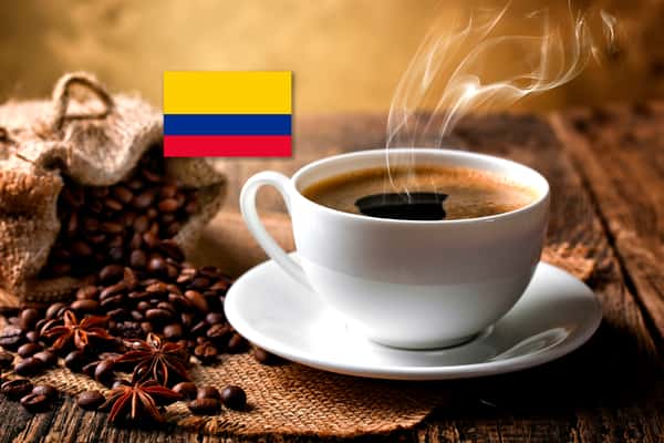 Tinto (Americano)