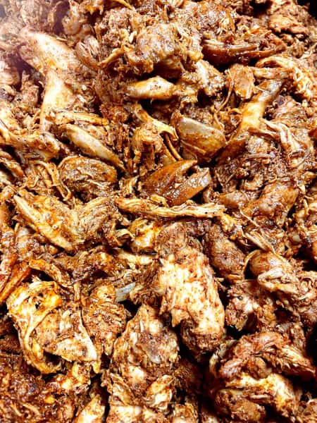 Peruvian A La Brasa (Roasted Chicken)