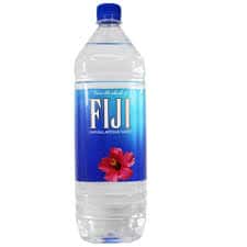 Acqua Pana/Fiji Water