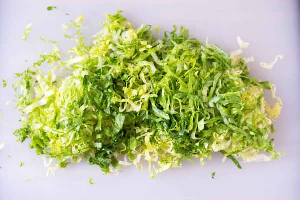 Lettuce