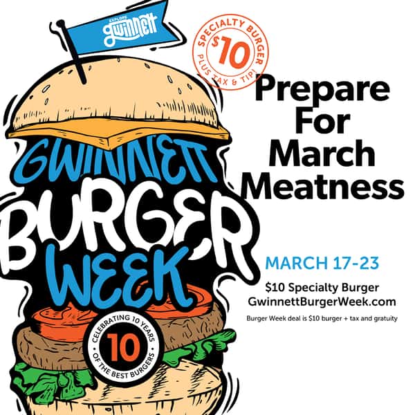 BurgerWeek