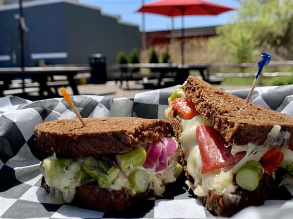 Sandwich