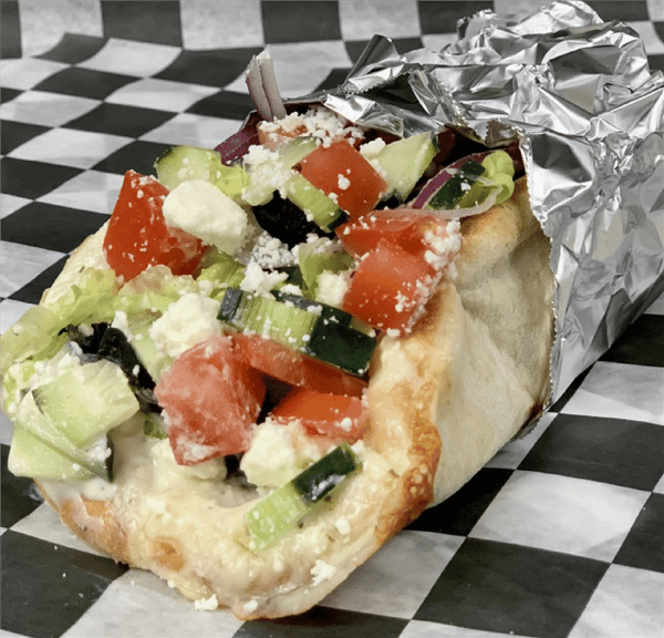 Pita