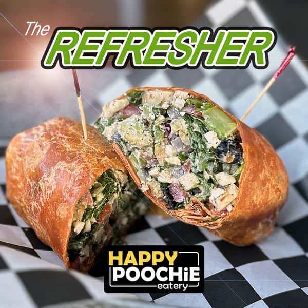 The Refresher
