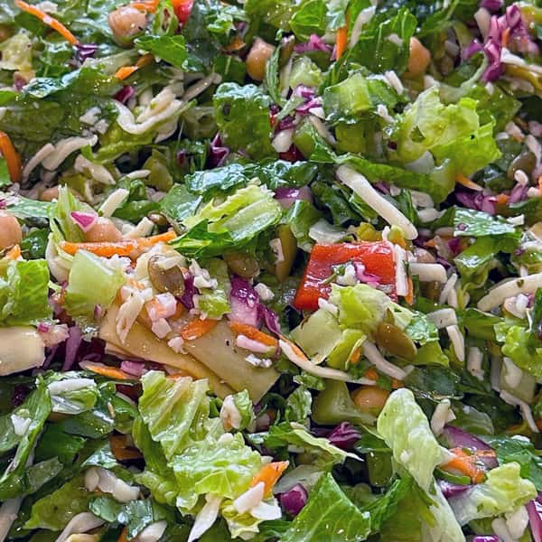 Biggie Portofino Salad