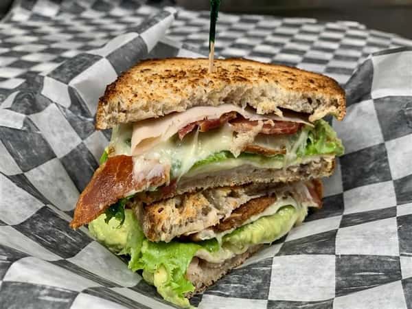 Sandwich