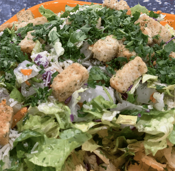 Caesar Salad