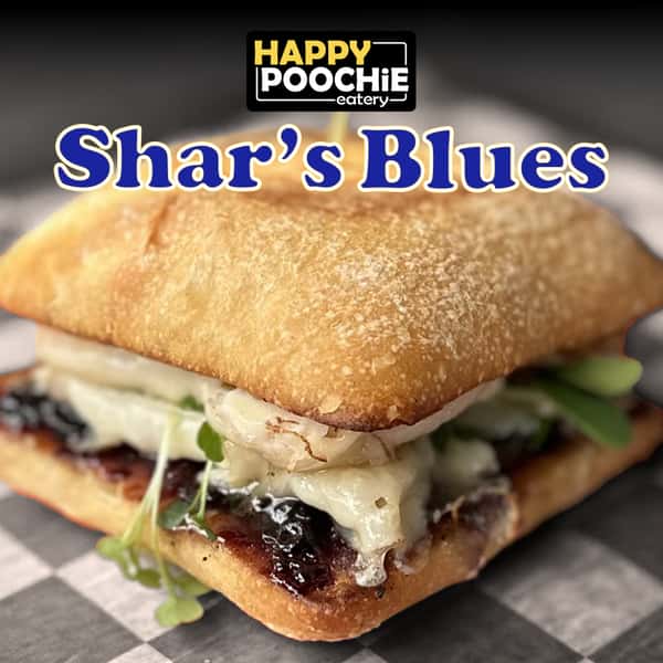 Shar's Blues SPECIAL