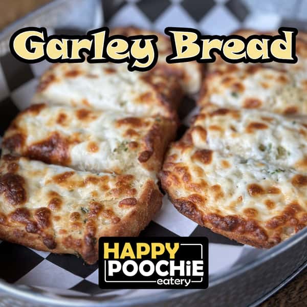 Garley Bread