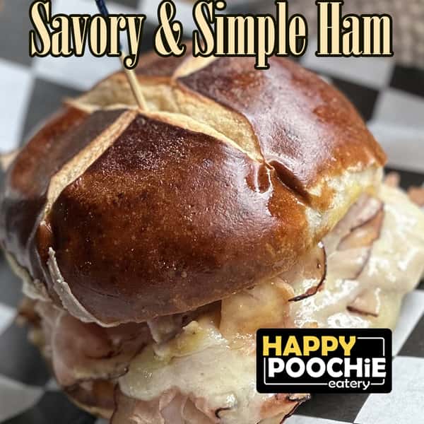 Savory & Simple Ham
