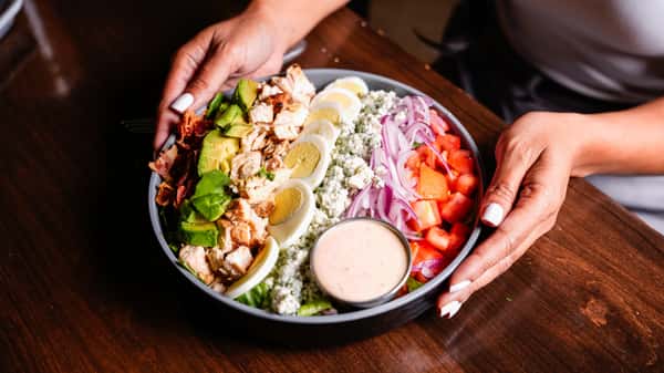 Cobb Salad
