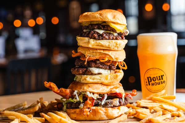 Burger