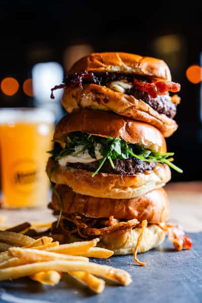 Burgers