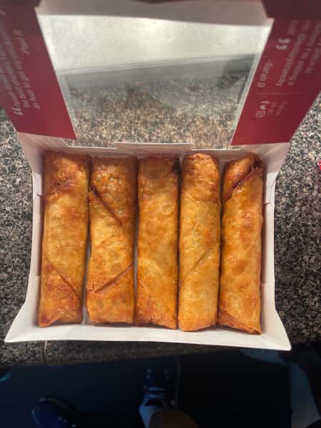 Egg Roll