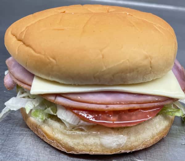 Ham Sandwich