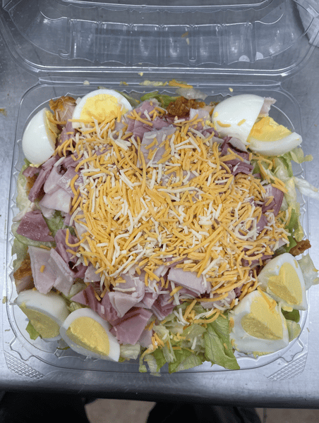 Salad