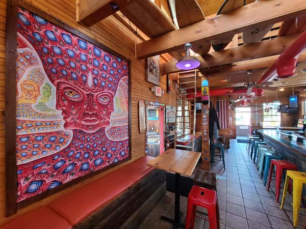 Big Chill Cantina