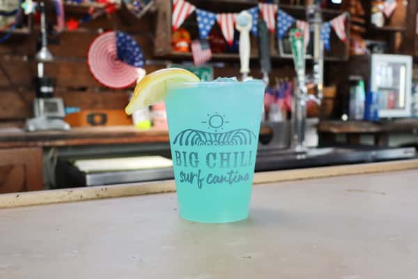 Glory Daze Marg