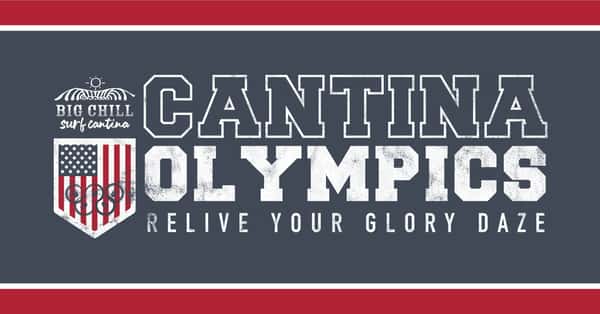 Cantina Olympics