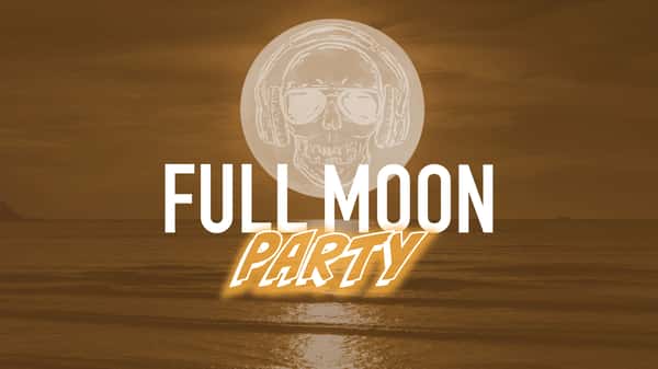 Full Moon Party