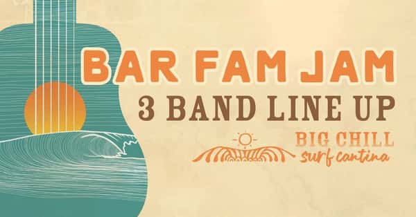 Bar Fam Jam
