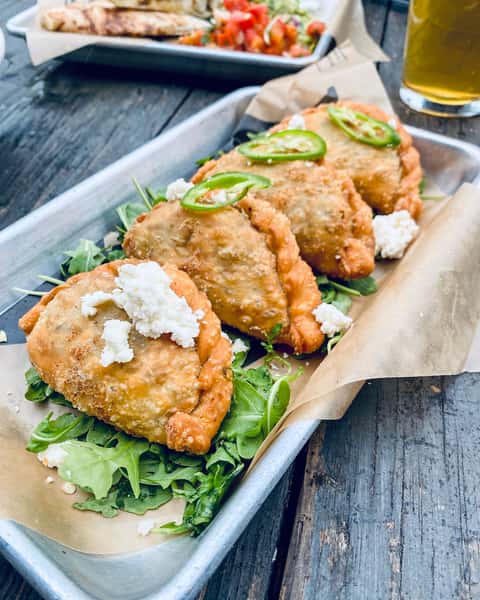 Empanadas