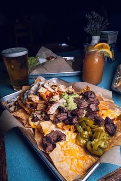 Nachos