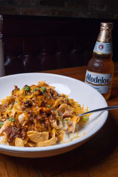 Creek Classic Frito Pie