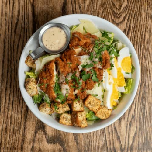 Jack's Shop Kitchen | Bowl