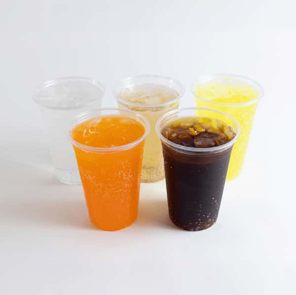 Jack's Shop Kitchen | Beverages