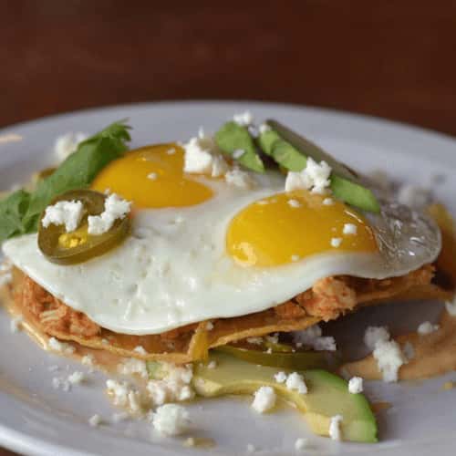 Jack's Shop Kitchen | Breakfast