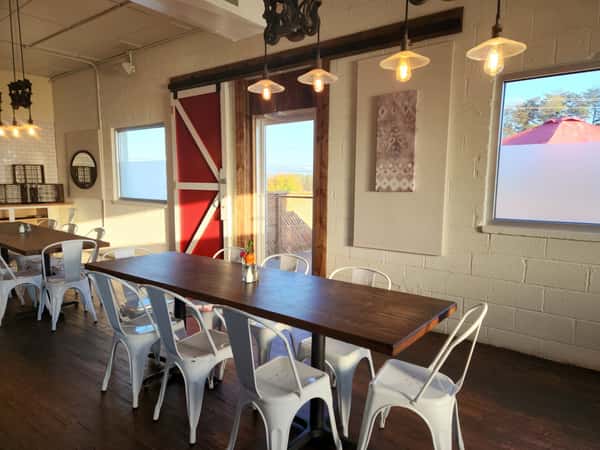 Jack's Shop Kitchen | Interior
