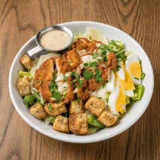 Caesar Salad (Online Brunch)