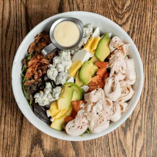 Jack's Shop Kitchen | Bowl