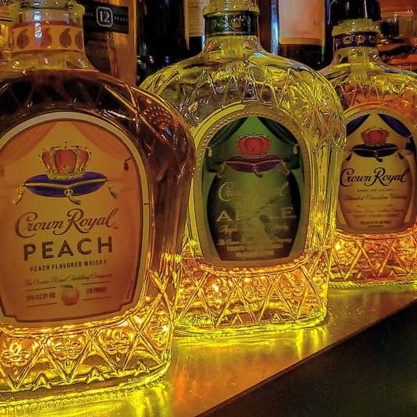 Top Shelf