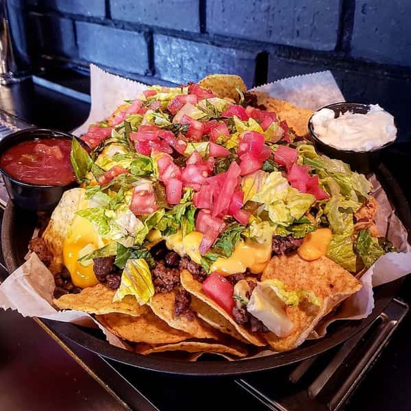 Munchies