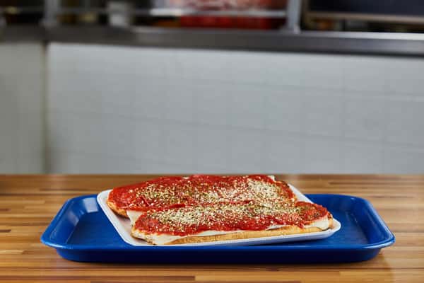 #17 Pizza Hero