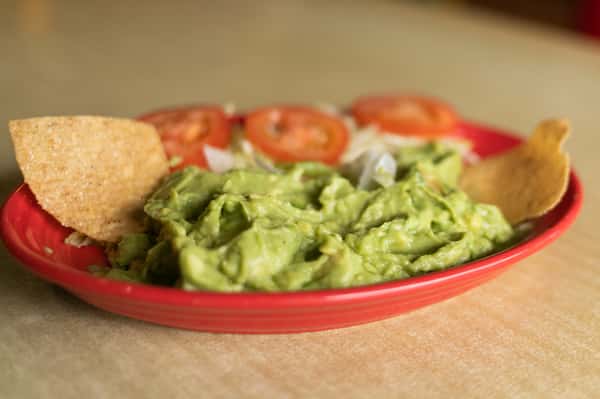 Guacamole