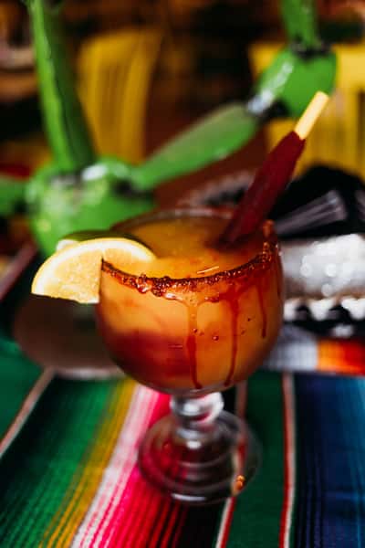 Margarita