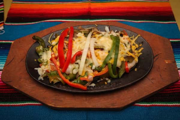 Fajitas